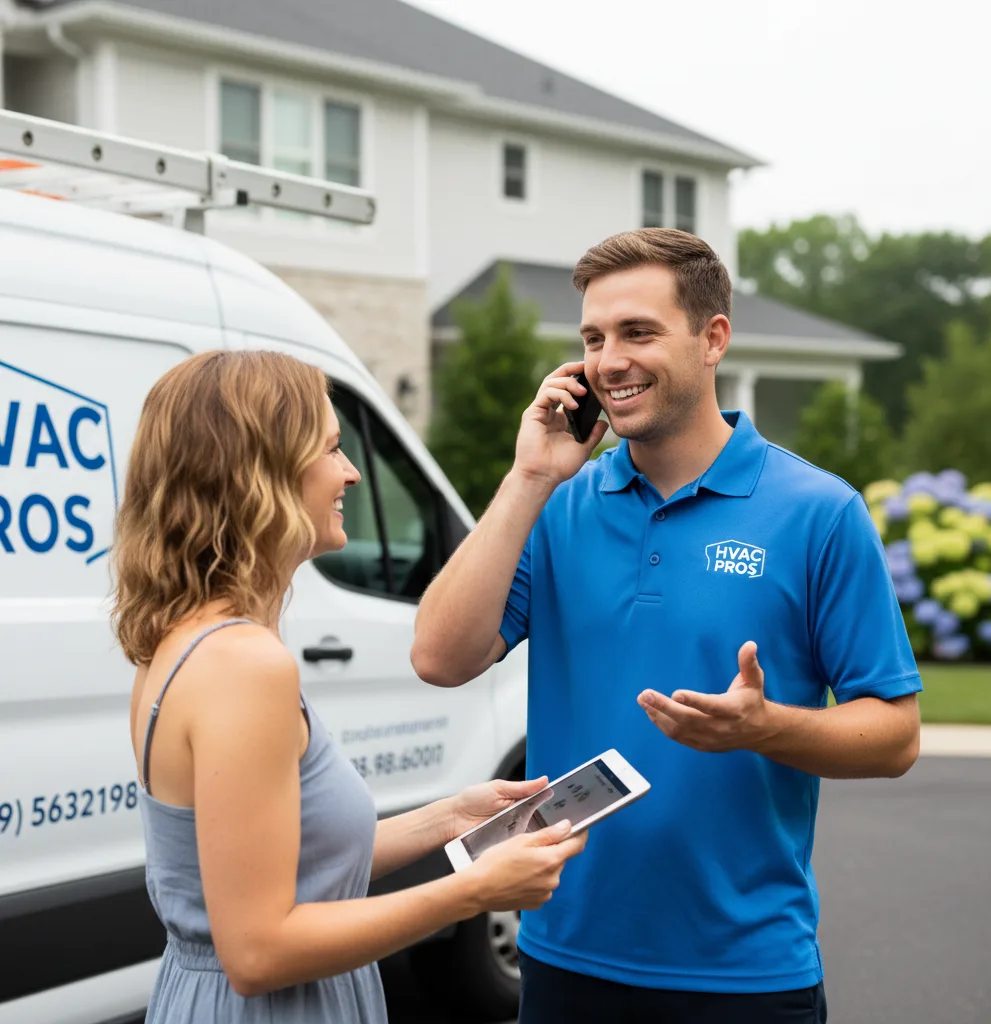 Furnace Repair in La Mesa, NM
